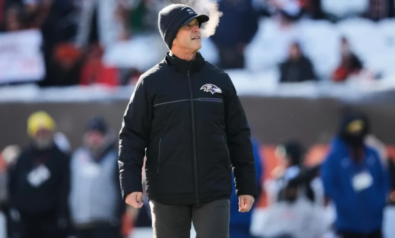 Fresh Predictions for NFL's Open Head Coach Hires Based on Latest Buzz