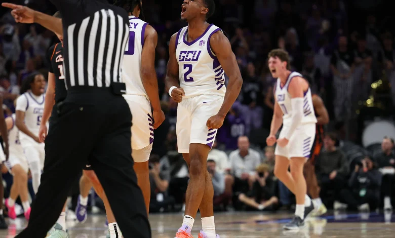 Friday College Basketball Picks Today for January 30