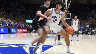 Friday College Basketball Picks Today for January 31