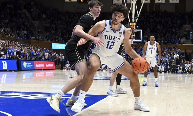 Friday College Basketball Picks Today for January 31