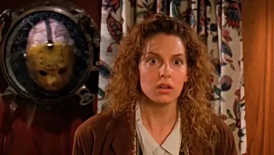 Friday the 13th Almost Went Meta Years Before Wes Craven’s New Nightmare