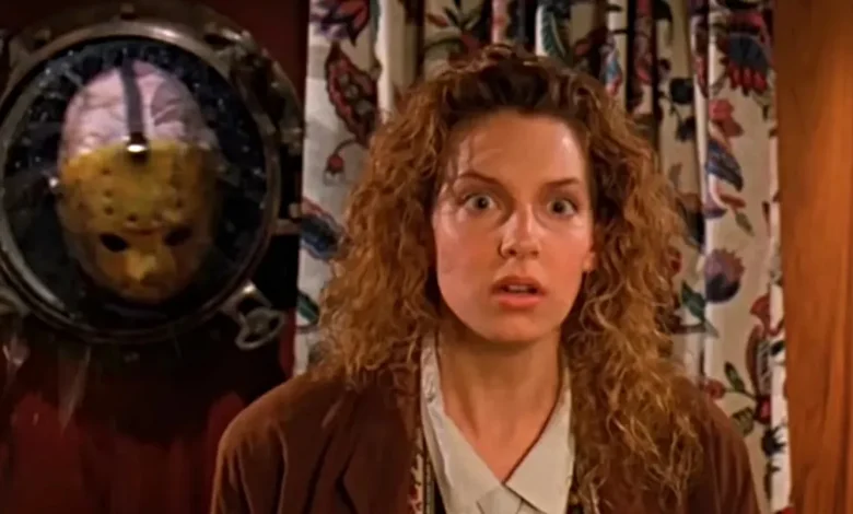 Friday the 13th Almost Went Meta Years Before Wes Craven’s New Nightmare