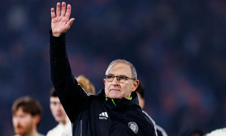 Fringe Celtic star leaves club to join German second division strugglers