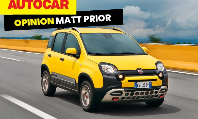 From 49 cars under €15k to just 1: Why I’m not buying the EU’s new ‘E-Car’ hype