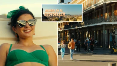 From Barcelona to the Costa Blanca – the Spanish locations that double for Tuscany and New York in new hit Netflix film