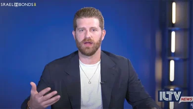 From Broadway to Advocacy: Jonah Platt on Going ‘Full Jew’