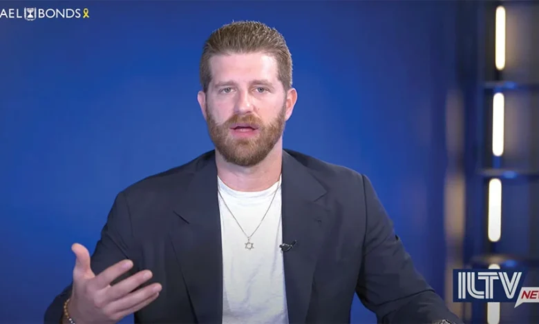 From Broadway to Advocacy: Jonah Platt on Going ‘Full Jew’