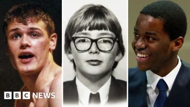 From Harry Potter to Doctor Who