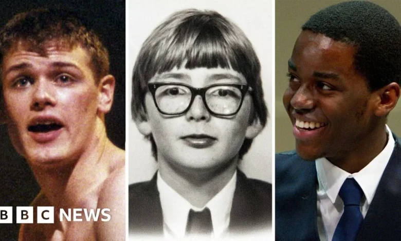 From Harry Potter to Doctor Who