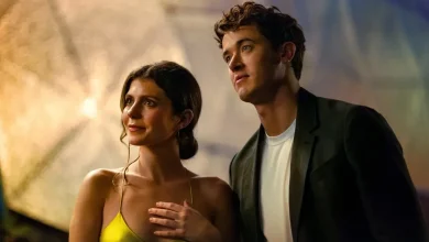 From 'People We Meet on Vacation' to 'Bugonia,' 10 movies to stream now