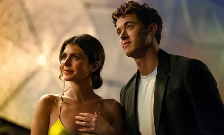 From 'People We Meet on Vacation' to 'Bugonia,' 10 movies to stream now