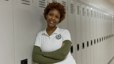 From Rwanda to Montreal to Cedar Lake