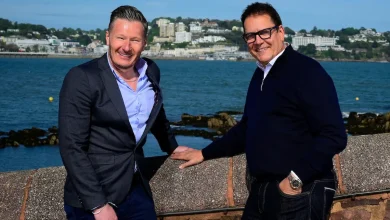 From The Boardroom…