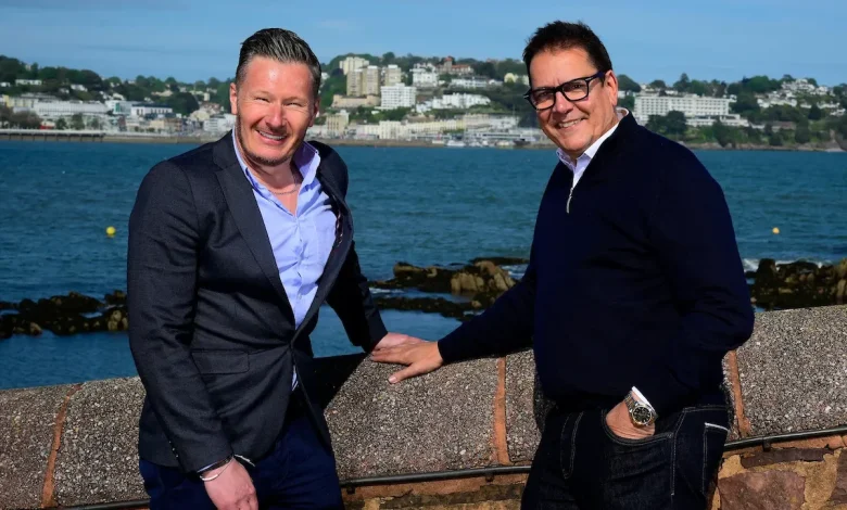 From The Boardroom…