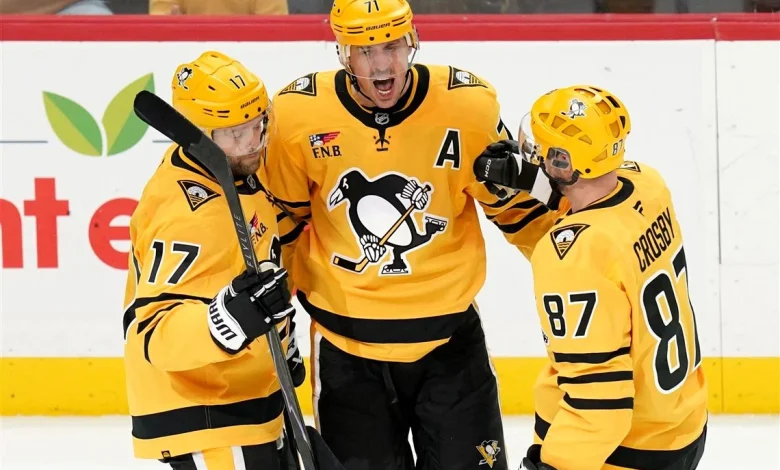 From The Point: Exploring Evgeni Malkin's resurgent season — and his future with the Penguins