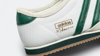 From adidas to Vans, the Seven Best Sneakers to Cop Right Now