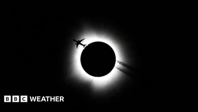 From eclipses to supermoons: Seven night sky spectacles to watch for in 2026