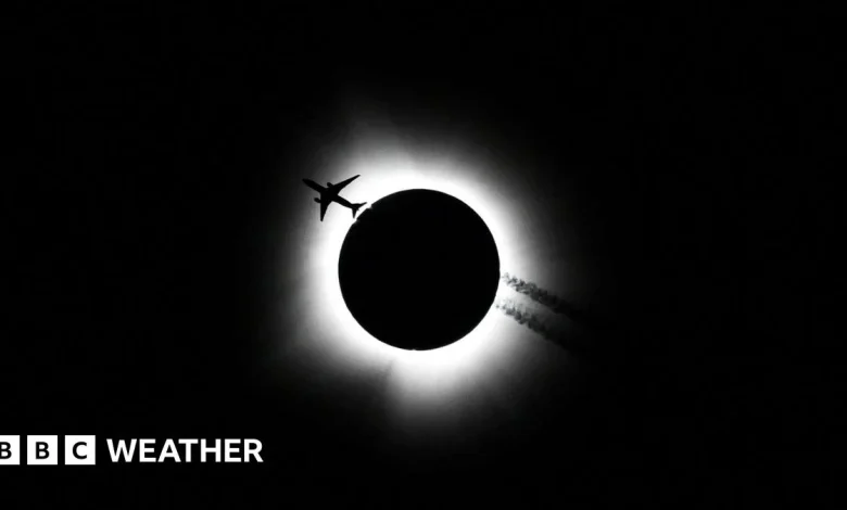 From eclipses to supermoons: Seven night sky spectacles to watch for in 2026