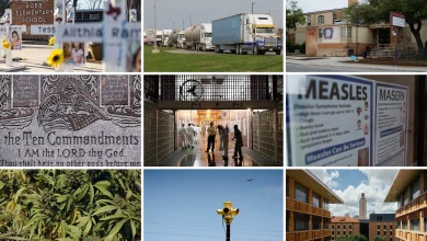 From school vouchers to flood warning systems, these are the Texas developments to watch in 2026 - The Texas Tribune