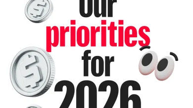 From the CEO: What’s coming to YouTube in 2026