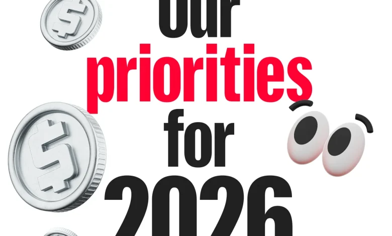 From the CEO: What’s coming to YouTube in 2026