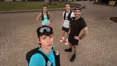 From the stands to the streets: Joe Root’s century sends one fan running 400km