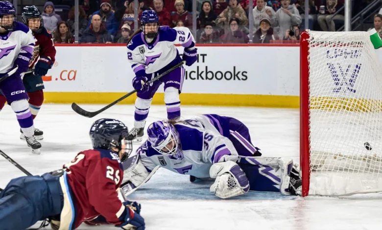 Frost 2 – Victoire 3 (P) | Poulin, pour la victoire