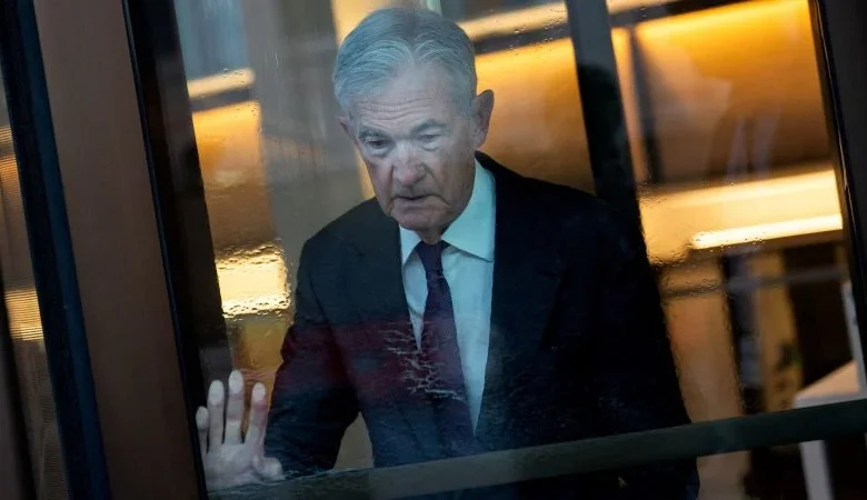 Frustration mounts inside White House over Pirro’s handling of Powell investigation