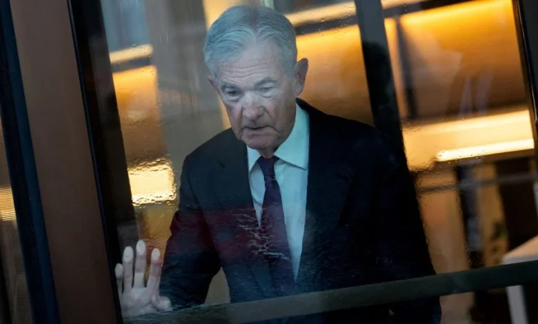 Frustration mounts inside White House over Pirro’s handling of Powell investigation