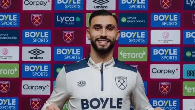 Fue obsesión de Gallardo y River casi lo trae: Valentín Castellanos, nuevo refuerzo de West Ham