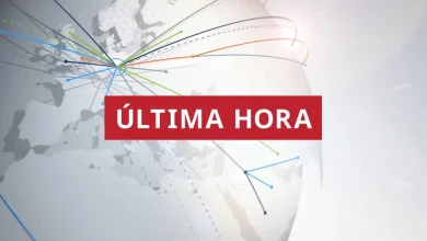 Fuertes detonaciones en la capital de Venezuela