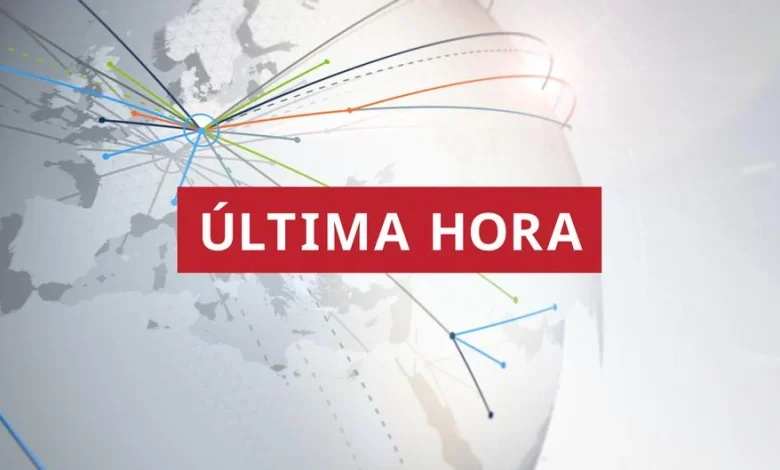 Fuertes detonaciones en la capital de Venezuela