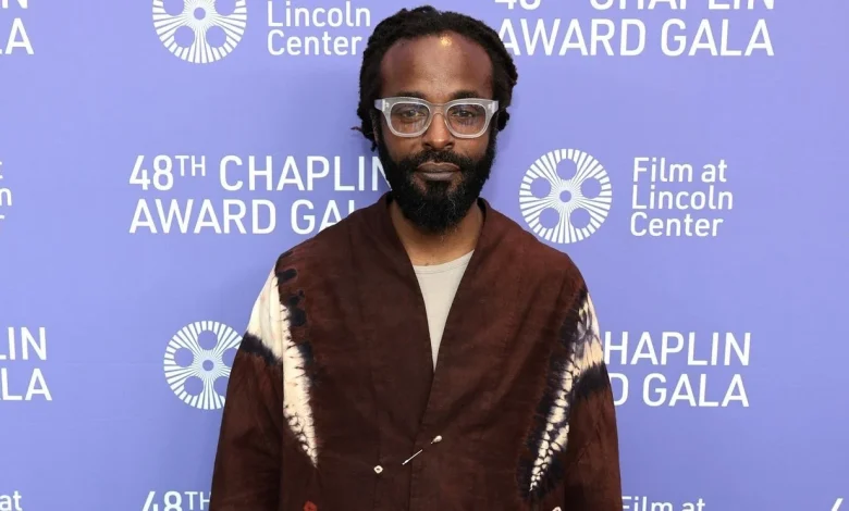 Fugees collaborator, John Forté, dead at 50