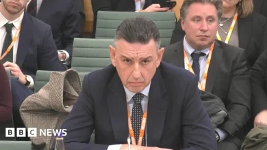 Fujitsu 'not a parasite' for profiting after Horizon scandal, says boss