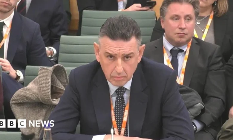 Fujitsu 'not a parasite' for profiting after Horizon scandal, says boss