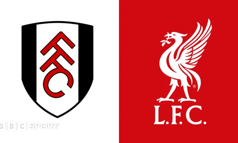 Fulham vs Liverpool: Premier League preview, team news, stats & head-to-head