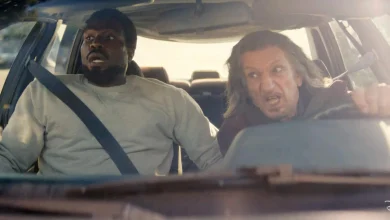 Full Trailer #2 for Marvel's 'Wonder Man' with Yahya Abdul-Mateen II