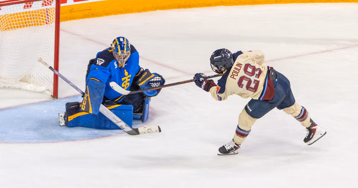 Full slate of PWHL action on TSN ahead of Olympic break