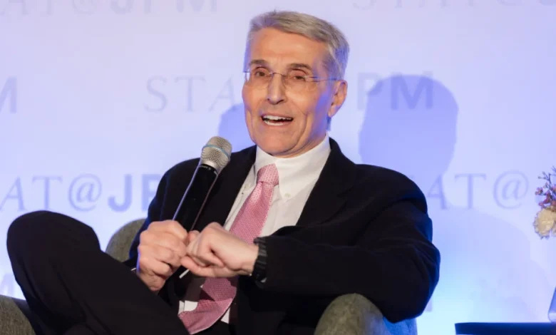 Full video session with Richard Pazdur on FDA chaos