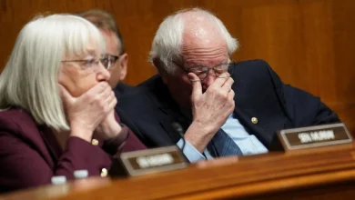 Funding deal begins to unravel as Senate Democrats vow to oppose DHS bill over Alex Pretti shooting in Minnesota