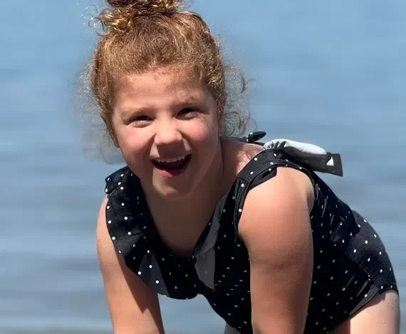 Fundraiser To Support Owen Sound Mother Dealing With Daughter’s Medical Emergency