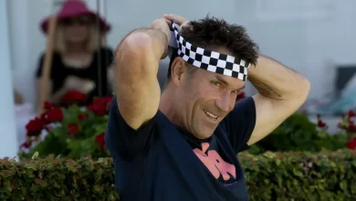 «Für viele von uns ist Novak Djokovic ein absoluter Held»