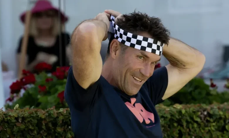 «Für viele von uns ist Novak Djokovic ein absoluter Held»