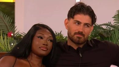 Furious Love Island fans say same thing as Scott and Leanne 'missing' from villa