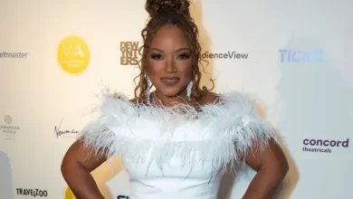 Further cast revealed for Once on This Island West End concert