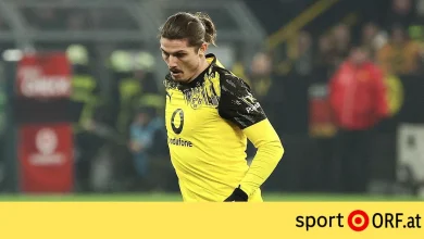 Fußball: Dortmund startet Bayern-Aufholjagd