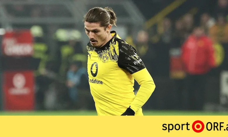 Fußball: Dortmund startet Bayern-Aufholjagd