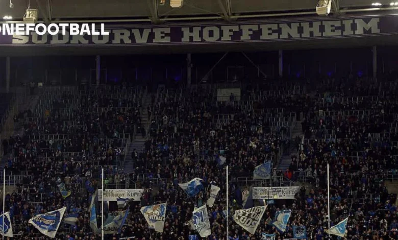 Fußball hui, Support pfui: Buli-Fans sorgen für Negativwert in Bremen