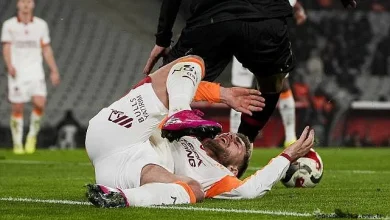 Futbol: Trendyol Süper Lig