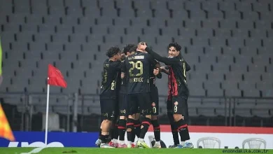 Futbol: Trendyol Süper Lig